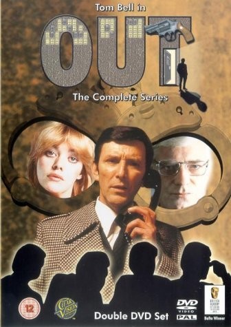 Out (1978) afişi Out (1978) afişi
