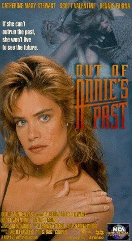 Out Of Annie's Past (1995) afişi Out Of Annie's Past (1995) afişi