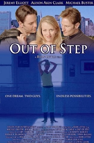 Out Of Step (2002) afişi Out Of Step (2002) afişi