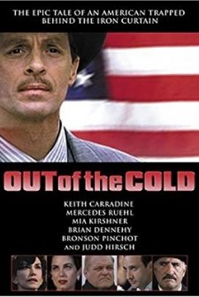 Out Of The Cold