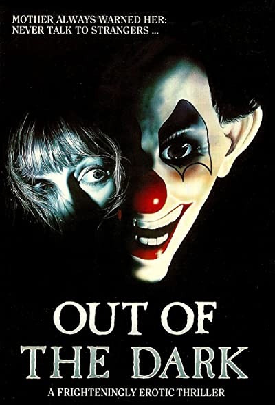Out of the Dark (1988) afişi Out of the Dark (1988) afişi