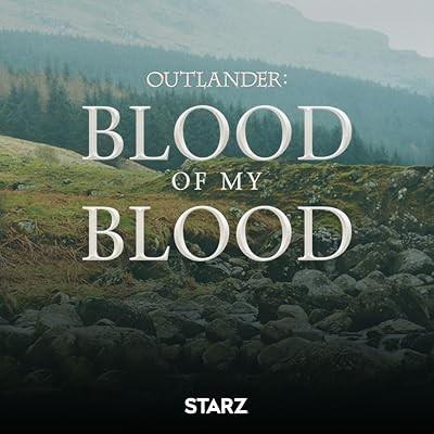 Outlander: Blood of My Blood (2025) afişi Outlander: Blood of My Blood (2025) afişi