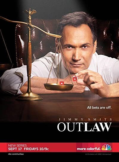Outlaw (2010) afişi Outlaw (2010) afişi