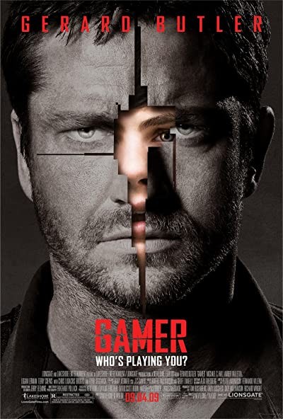 Oyuncu (2009) afişi Oyuncu (2009) afişi