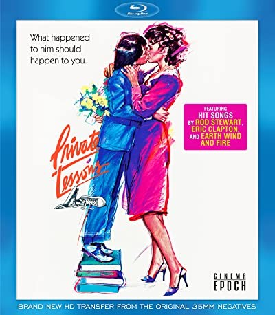Özel Ders (1981) afişi Özel Ders (1981) afişi