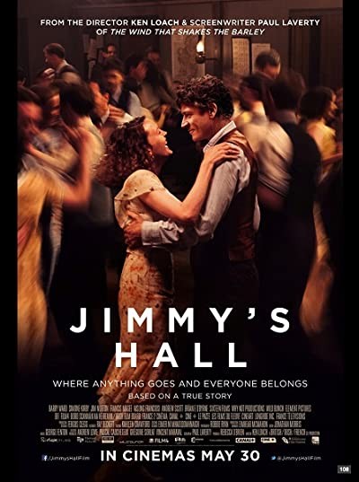 Özgürlük Dansı (2014) afişi Özgürlük Dansı (2014) afişi
