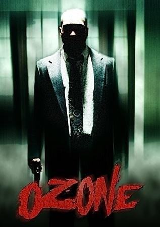 Ozone (1993) afişi Ozone (1993) afişi