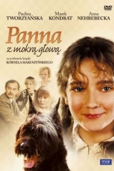 Panna Z Mokra Glowa (1994) afişi