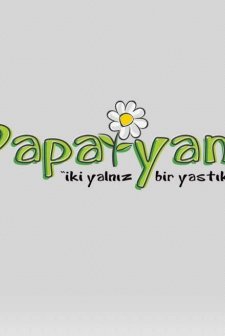 Papatyam (2009) afişi