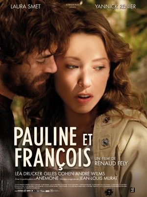 Pauline Et François (2010) afişi Pauline Et François (2010) afişi