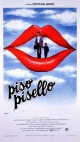 Piso Pisello (1982) afişi Piso Pisello (1982) afişi