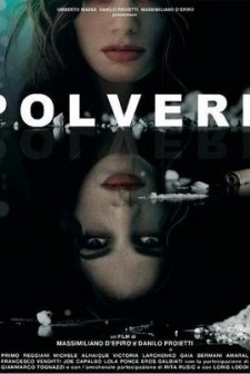 Polvere (2007) afişi