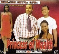 Princess Of Wealth