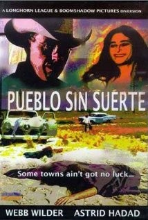 Pueblo Sin Suerte