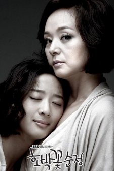 Pumpkin Flower (2010) afişi