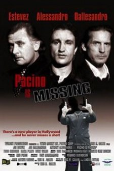 Pacino ıs Missing