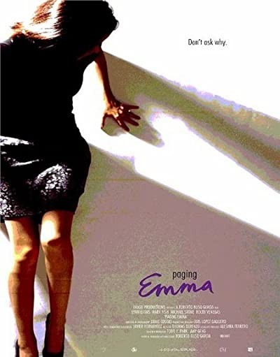 Paging Emma (1999) afişi Paging Emma (1999) afişi