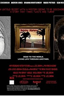 Painting Shadows (2006) afişi