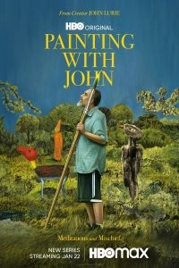 Painting with John