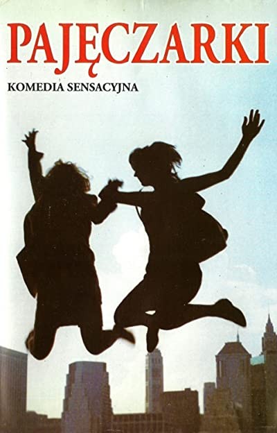 Pajeczarki (1993) afişi Pajeczarki (1993) afişi