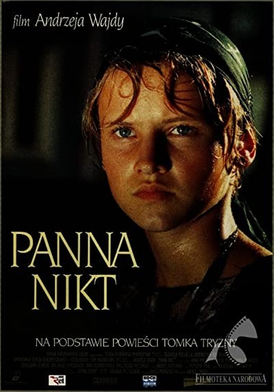 Panna Nikt (1996) afişi Panna Nikt (1996) afişi
