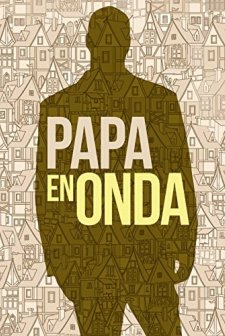 Papa En Onda (1971) afişi