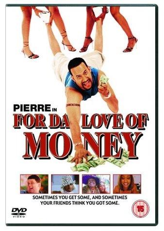 Para Belası (2002) afişi Para Belası (2002) afişi