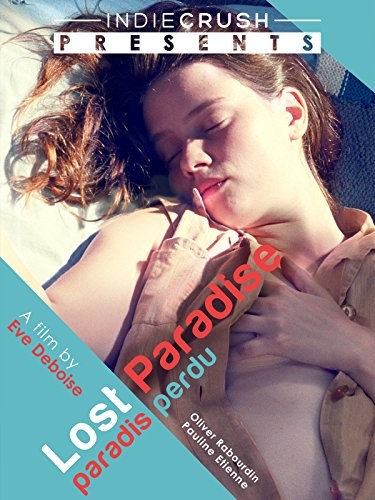 Paradis perdu (2012) afişi Paradis perdu (2012) afişi