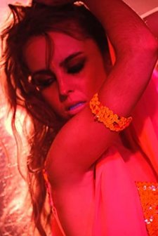 Paradise Club (2016) afişi