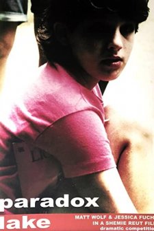 Paradox Lake (2002) afişi
