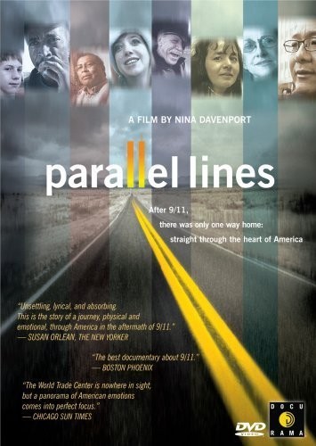 Parallel Lines (2004) afişi Parallel Lines (2004) afişi