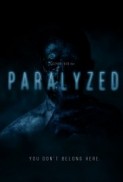Paralyzed