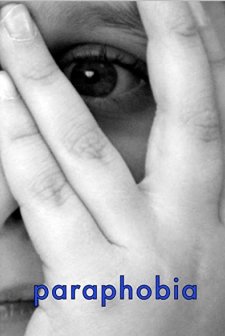 Paraphobia (2013) afişi