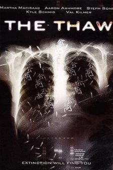 Parazit (2009) afişi