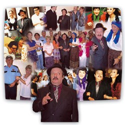 Parça Pinçik (2000) afişi Parça Pinçik (2000) afişi