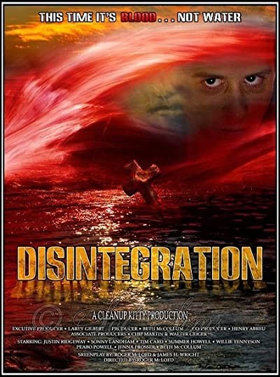 Parçalanmış (2007) afişi Parçalanmış (2007) afişi