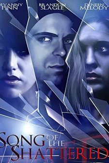 Parçalanmış şarkı