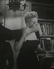 Pardon My Terror (1946) afişi