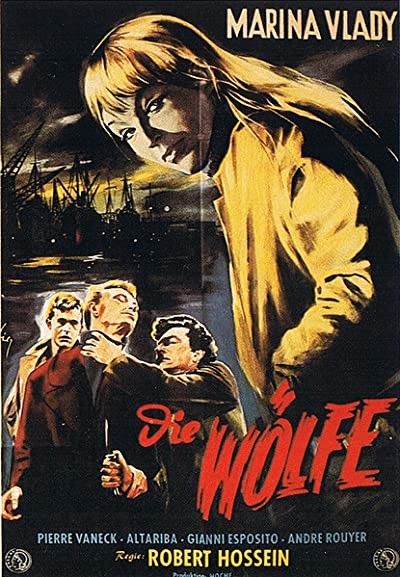 Pardonnez nos offenses (1956) afişi Pardonnez nos offenses (1956) afişi