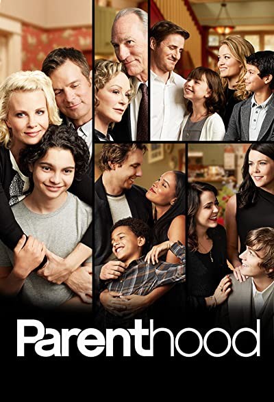 Parenthood (2010) afişi Parenthood (2010) afişi