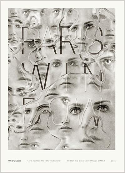 Paris Window (2018) afişi Paris Window (2018) afişi