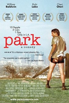 Park (2006) afişi
