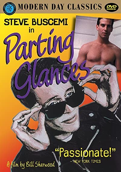 Parting Glances (1986) afişi Parting Glances (1986) afişi