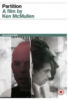 Partition (1987) afişi