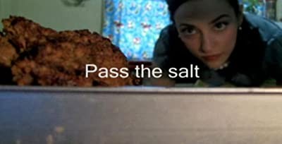 Pass The Salt (2010) afişi Pass The Salt (2010) afişi