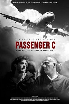 Passenger C afişi