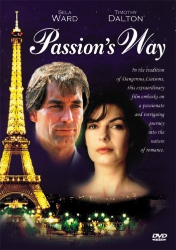Passion's Way (1999) afişi Passion's Way (1999) afişi
