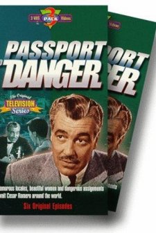 Passport To Danger