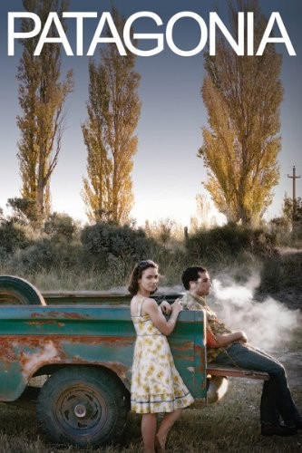 Patagonia (2010) afişi Patagonia (2010) afişi