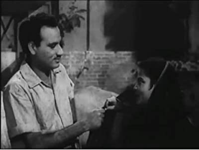 Patang (1960) afişi Patang (1960) afişi